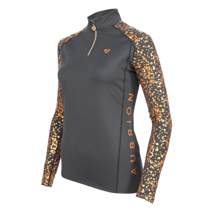 Aubrion Alverstone XC Shirt - Ladies-4